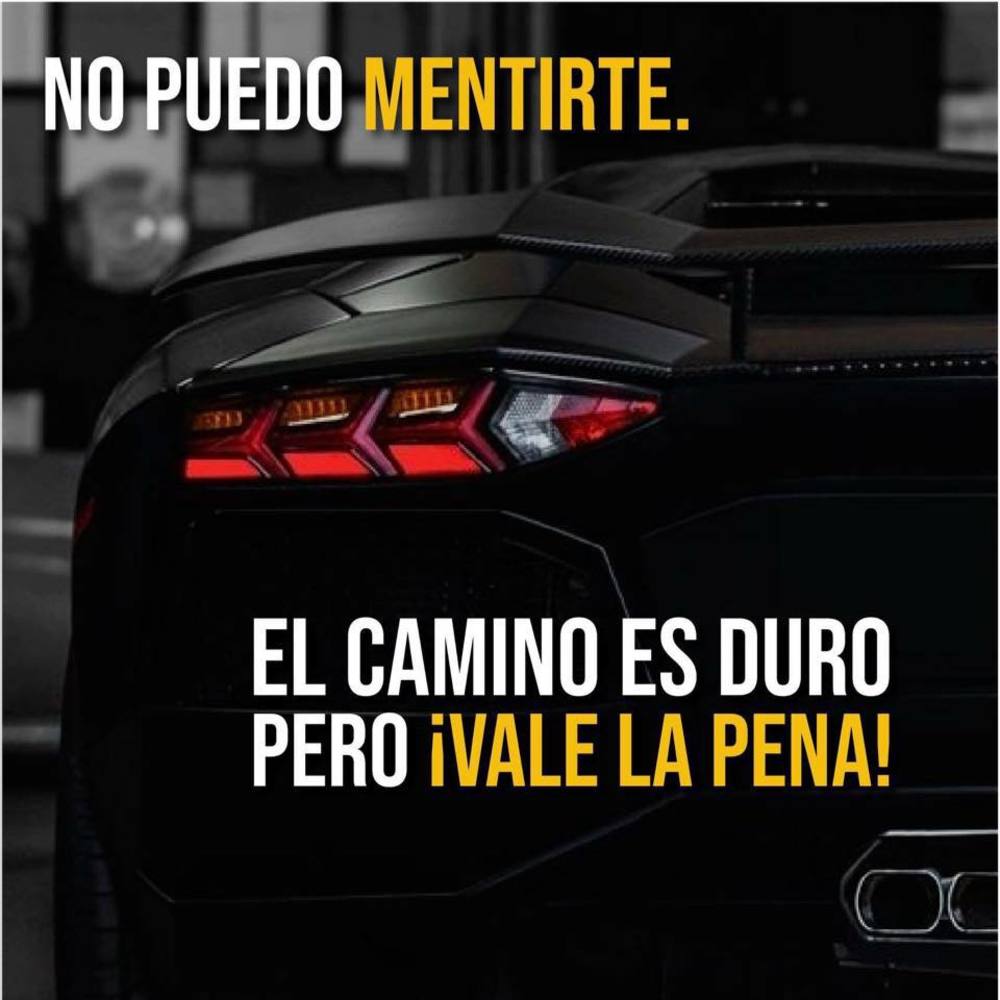 Meet your Posher, Gloria